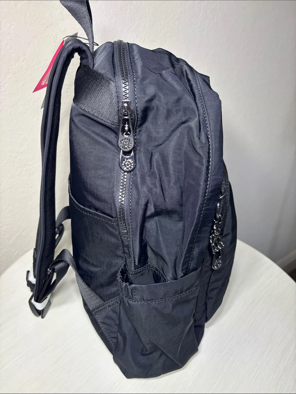 Kipling brand style